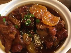 -妈妈的味道(工人体育场东路店)