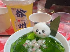 -忆外婆徐州菜·地锅鸡·生日宴(吴庄店)