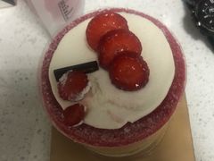 -巴黎贝甜(开发区安盛店)