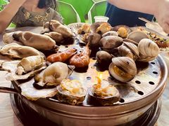-日照大牌檔•小船海鲜(万平口店)