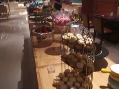 -龙之梦万丽酒店青餐厅