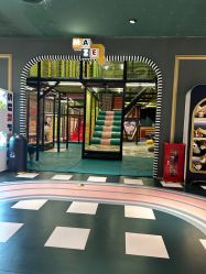 点击看大图 -meland亲子乐园(深圳领展中心城店)