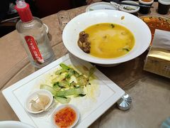 -李氏传家菜(兴城路店)