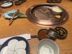 -炎蔵牛舌烤肉