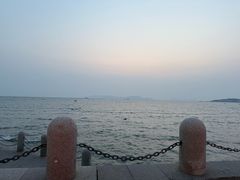 -青岛第三海水浴场