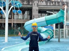 -宁波九龙湖开元度假村