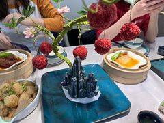 鲜虾荔枝丸子-嘉缤苑