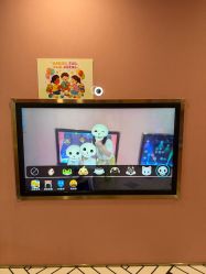 -meland club亲子乐园(北京芳圆里ID MALL店)