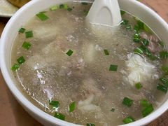 -清真蒋有记(老门东店)