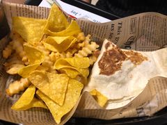 -TACO STAR 塔可星(下沙宝龙店)