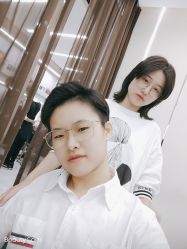 -朗峰专业美发沙龙