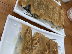 -春水锅贴·传统鲁菜(大明湖店)