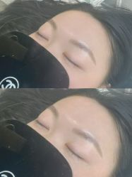 -张小野·专业半永久纹眉