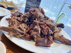 -全聚德烤鸭店(马家堡店)