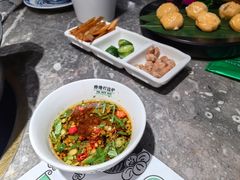 -禄婶鸡煲·打边炉