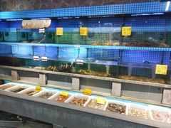 -大海山·十八年海鲜闽菜(金港店)
