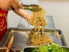 -郭阿姨月亮馍