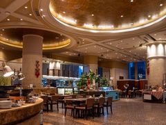 -怡聚轩全日制自助餐厅(大中华喜来登酒店)