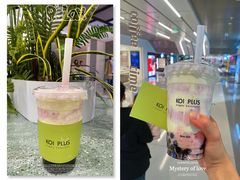 -KOI PLUS(成都万象城店)