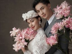 -第一夫人婚纱摄影(南京店)