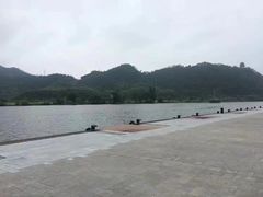 -新安江山水画廊风景区