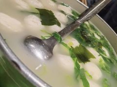 -北李妈妈菜·海肠捞饭(高新万达店)