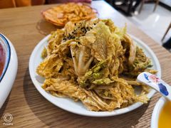 -金豆角砂锅焖面(安贞店)