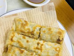 -清真·鸦儿李记·涮肉(花市店)