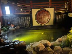 -东山湖温泉度假村