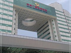 -湖南广电中心大楼