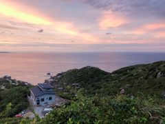 -东极岛景区