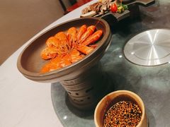 -梁渚宴·良渚名山文化餐厅(滨江金龙店)