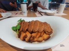 -麒麟中餐厅·经典粤菜·地道菜式老字号(广州长隆酒店)