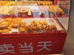 -味多美蛋糕(双合地铁店)