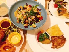 -天空花园餐吧·生日·团建(南山店)