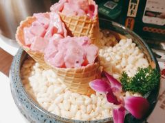 -前海沿·青岛菜(李沧万达店)