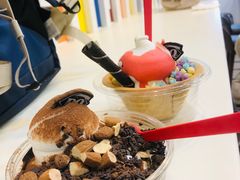 -DQ·蛋糕·冰淇淋(阳光新业广场店)