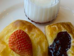 -济南香格里拉·咖啡泉自助餐厅