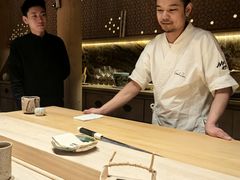 -鮨然(然寿司钱粮胡同店)