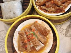 -香云轩·顺德菜(香云纱园林酒店店)