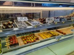 -二斗栗子(西湖道店)