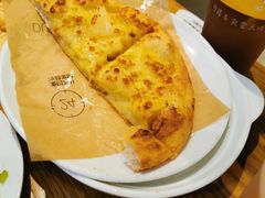 -乐凯撒披萨(正佳广场店)