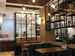 大堂-三猫黑鱼花(南大店)