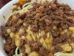 -朱儿面庄(洋河三路店)