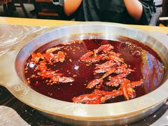 -堂客老火锅(欣阳广场总店)
