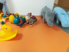 -小门牙好性格托育(北外滩中心)