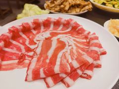 -仁和四季涮肉馆(天坛南门店)