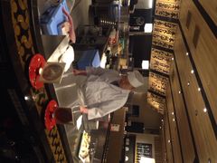 -回転寿司酒場 銀座沼津港