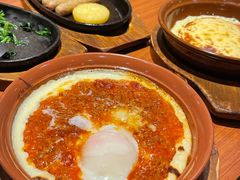 -萨莉亚意式餐厅(国和1000店)