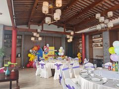 -宝燕壹号景观餐厅(龙盛国际商业广场店)